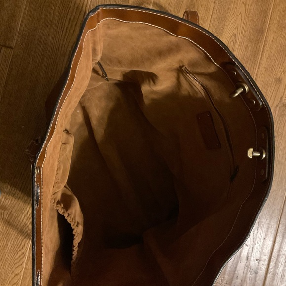 Patricia Nash shoulder bag/pursee - Picture 2 of 4